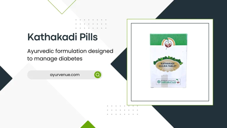 Kathakadi Pills ayurvenue.com