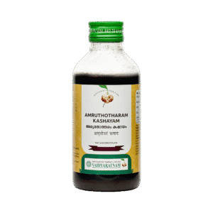 AMRITHOTHARAM KASHAYAM 200 ML