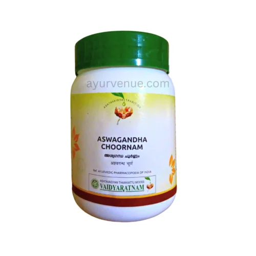 ASWAGANDHA CHOORNAM (100g)