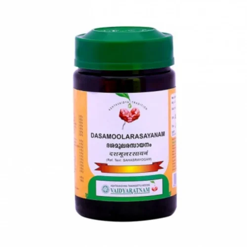 DASAMOOLARASAYANAM (250g)