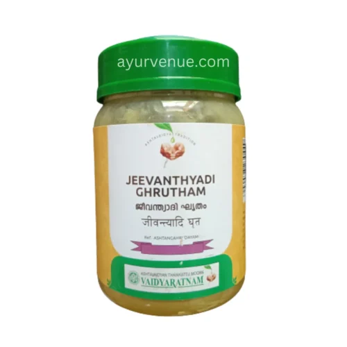 JEEVANTHYADI GHRUTHAM (150g)