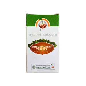 RHEUMACALM TABLET (100 tab)