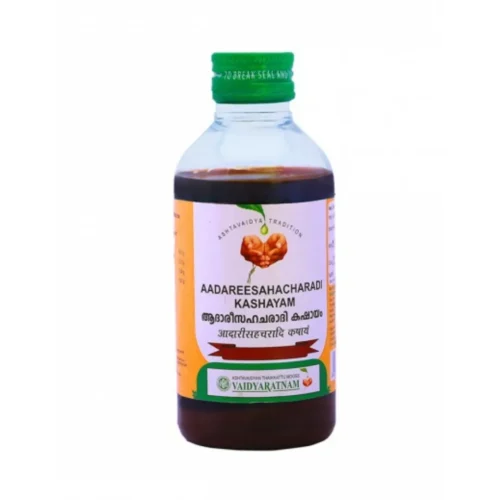 AADAREESAHACHARADI KASHAYAM (200ml)