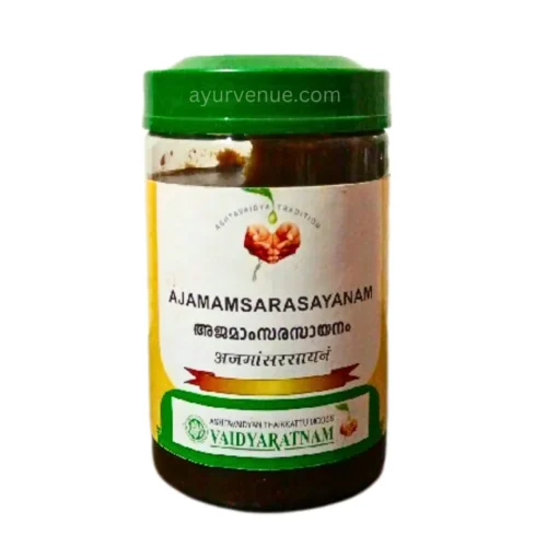 AJAMAMSARASAYANAM (500g)