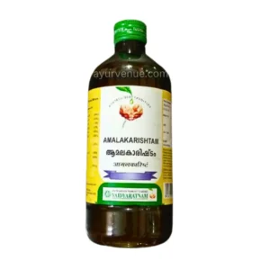 AMALAKARISHTAM (450ml)