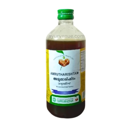 AMRUTHARISHTAM (450ml)