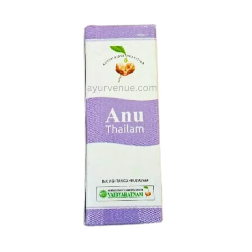 ANUTHAILAM (10ml)