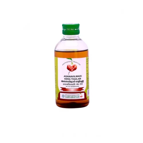 ASANAVILWADI KERA THAILAM (200ml)