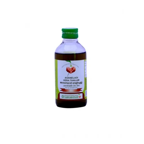 ASANELADI KERA THAILAM (200ml)