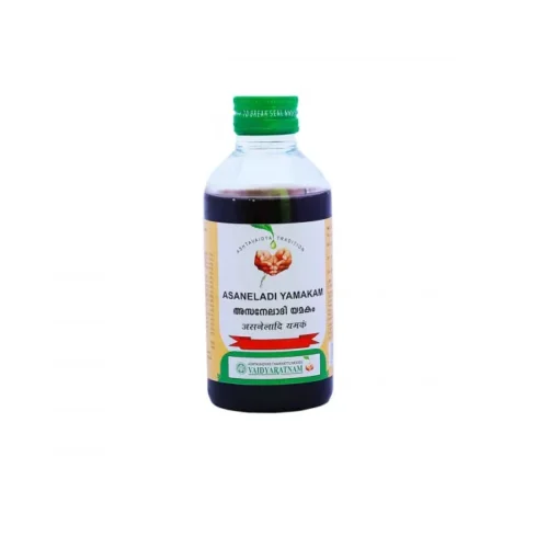 ASANELADI YAMAKAM (200ml)