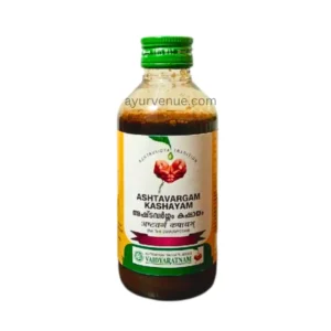 ASHTAVARGAM KASHAYAM (200 ml)