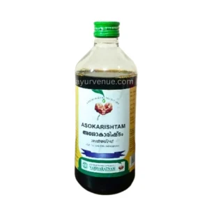ASOKARISHTAM (450ml)