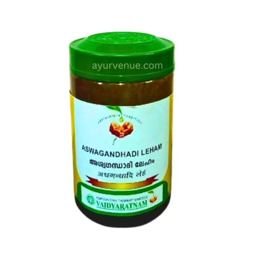 ASWAGANDHADI LEHAM (500g)