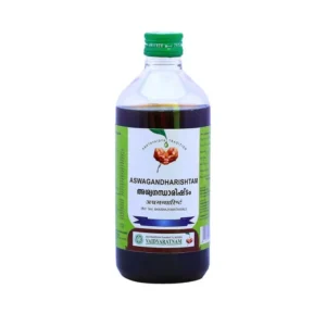 ASWAGANDHARISHTAM (450ml)