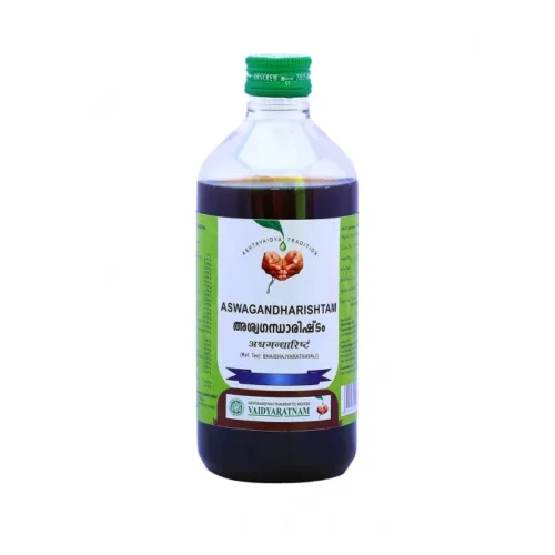 ASWAGANDHARISHTAM (450ml)