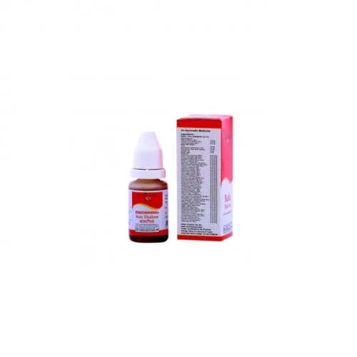 BALATHAILAM (10ml)