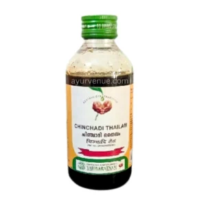 CHINCHADI THAILAM (200ml)