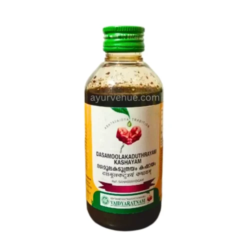 DASAMOOLAKADUTHRAYAM (200ml)