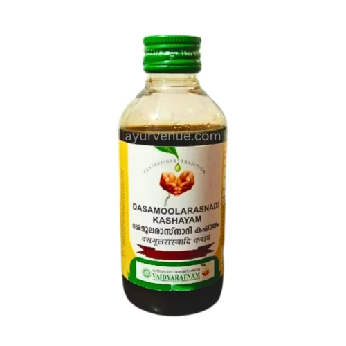 DASAMOOLARASNADI KASHAYAM (200ml)