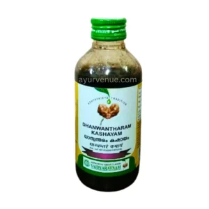 DHANWANTHARAM KASHAYAM (200ml)