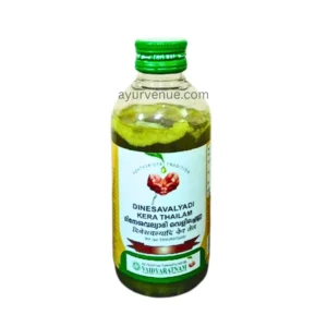 DINESAVALYADI KERA THAILAM (200ml)