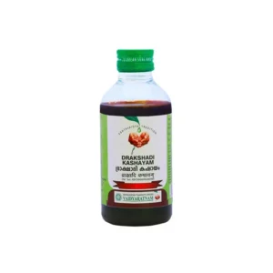 DRAKSHADI KASHAYAM (200ml)
