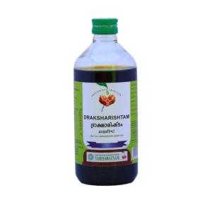 DRAKSHARISHTAM (450ml)