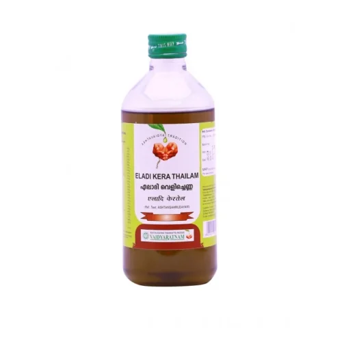 ELADI KERA THAILAM (200ml)