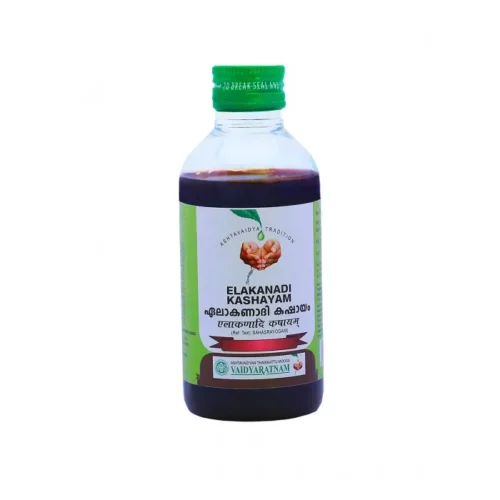 ELAKANADI KASHAYAM (200ml)