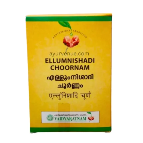 ELLUMNISHADI CHOORNAM (100g)