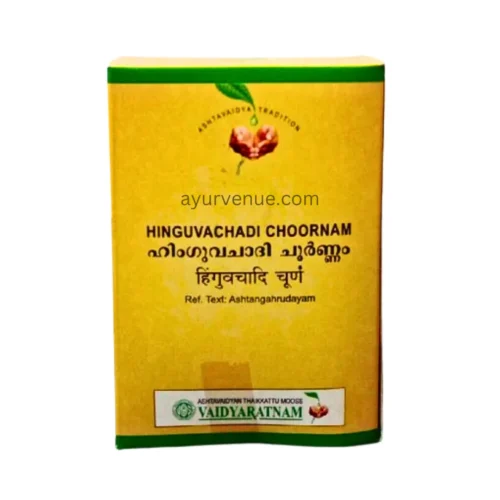 HINGUVACHADI CHOORNAM (50g)