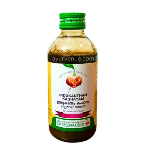 INDUKANTHAM KASHAYAM (200ml)