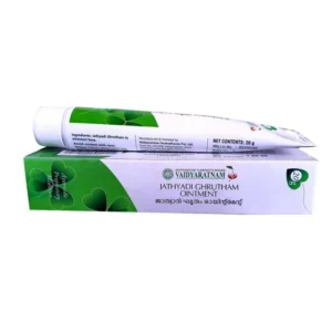 ayurvenue.com_vaidyaratnam_jathyadi ghrutham ointment