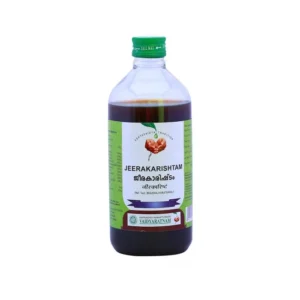JEERAKARISHTAM (450ml)