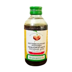 KOTTAMCHUKKADI KUZHAMBU (200ml)