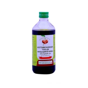 KOTTAMCHUKKADI THAILAM (200ml)
