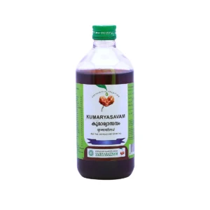 KUMARYASAVAM (450ml)