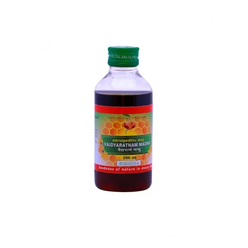 MADHU (HONEY) (100ml)