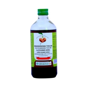 MAHANARAYANA THAILAM (200ml)
