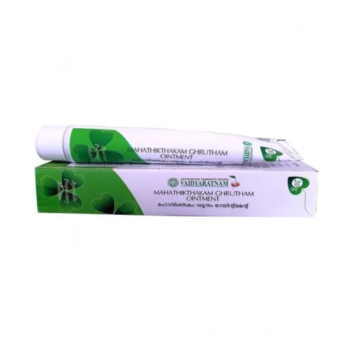 MAHATHIKTHAKAM GHRUTHAM OINTMENT (20g)