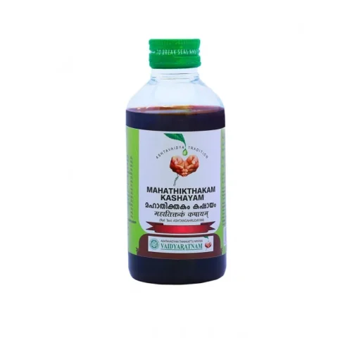 MAHATHIKTHAKAM KASHAYAM (200ml)