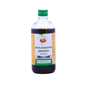 MOOLAKASAVAM (450ml)
