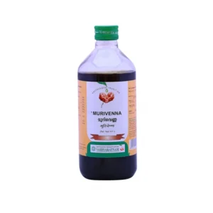 MURIVENNA OIL (200ml)