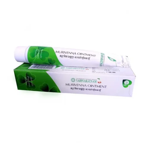 MURIVENNA OINTMENT (20g)