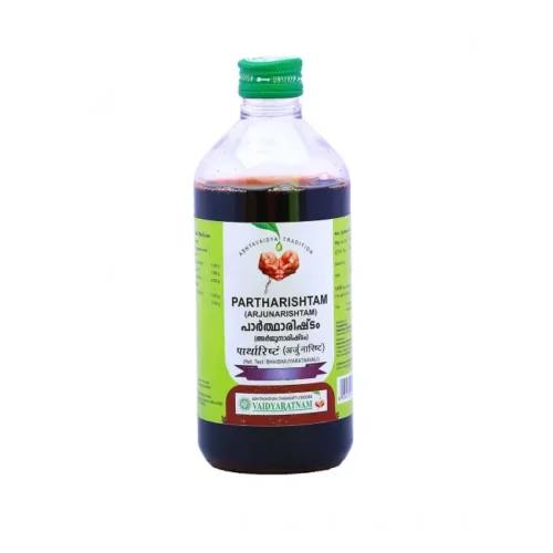 PARTHARISHTAM (450ml)