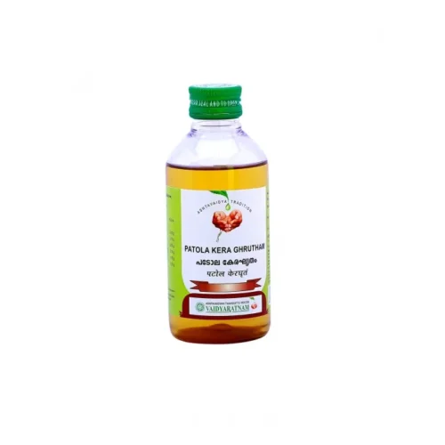 PATOLAKERAGHTUTHAM (200ml)