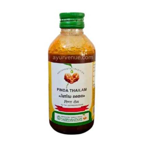 PINDA THAILAM (200ml)