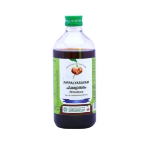 PIPPALLYASAVAM (450ml)