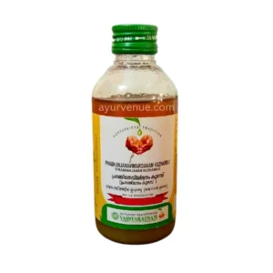 PRABHANJANA VIMARDANAM KUZHAMBU (200ml)