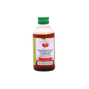 PRASARANYADI THAILAM (200ml)